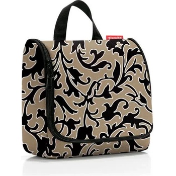 Reisenthel Несесер Reisenthel Wash bag - Brown (Baroque Marble)