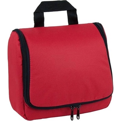 Reisenthel kosmetická taška Toiletbag red – Zbozi.Blesk.cz