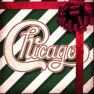 Chicago - Chicago Christmas (LP) (0603497849734)