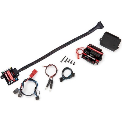 Traxxas kompletný modul LED osvetlenia Pro Scale