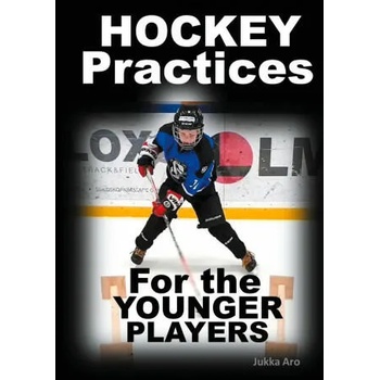 Hockey Practices for the Younger Players