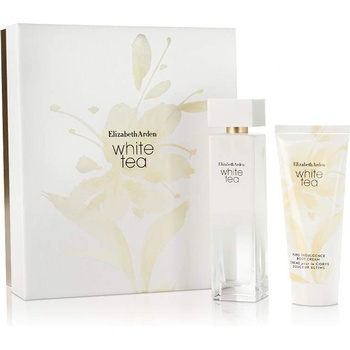 Elizabeth Arden Дамски луксозен комплект - Elizabeth Arden White Тea Collection Gift Set 2