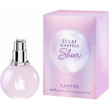 Image 1 of Lanvin Eclat D'Arpege Sheer EDT 50 ml