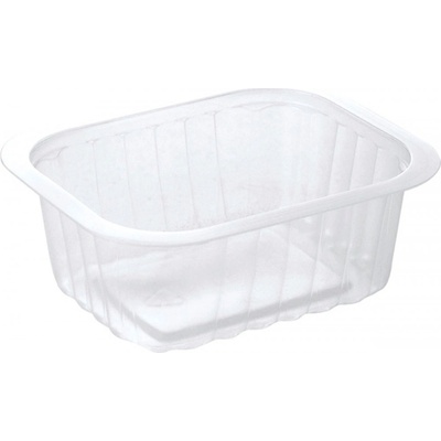 DUNI Tácka sdish pp tr 1-dielna 138 × 114x53 mm 470 ml