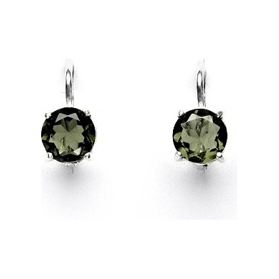 Čištín zlaté přírodní vltavín NK 1252 13627