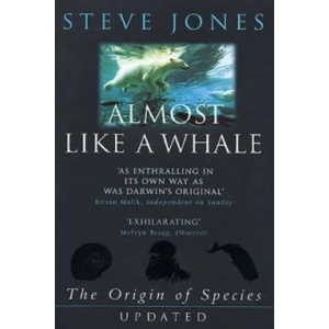 Almost Like A Whale | Steve Jones (2000)