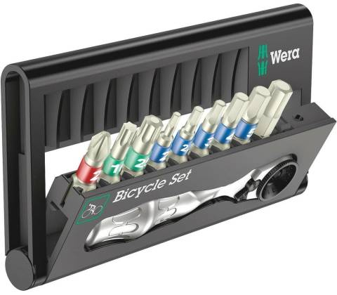 Wera 05004177001