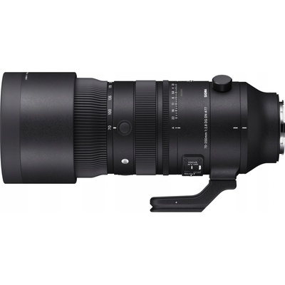 Sigma S 70-200mm f/2.8 DG DN OS Sports Sony E