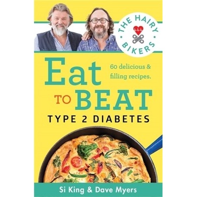 The Hairy Bikers Eat to Beat Type 2 Diabetes - Orion