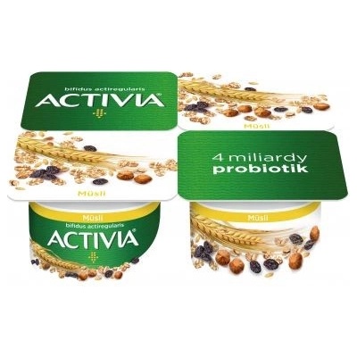 Danone Activia Müsli 480 g