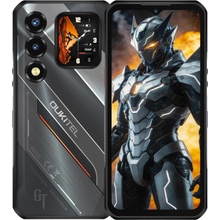 Oukitel WP66 12GB/512GB Black