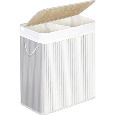 Houseland Launda 100 l bílý