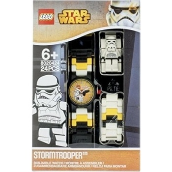 Lego Star Wars 8020424 Stormtrooper