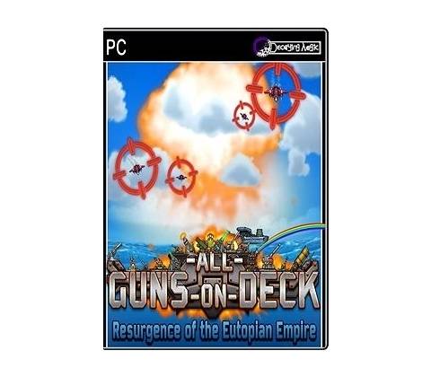 All Guns On Deck