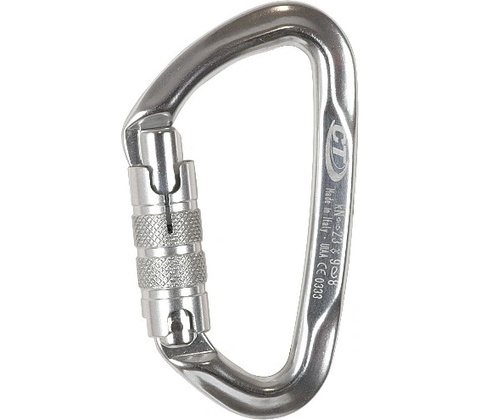 Climbing Technology Lime WG