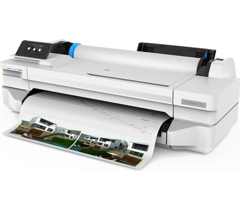 HP DesignJet T130