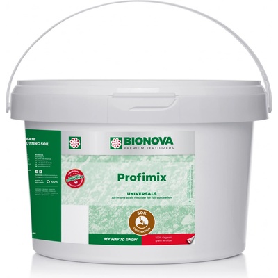 Bio Nova ProfiMix 2 kg