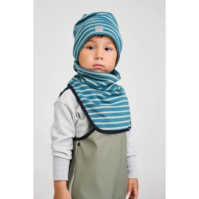 Reima Lapatdark teal