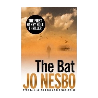 The Bat: The First Harry Hole Case - Jo Nesbo
