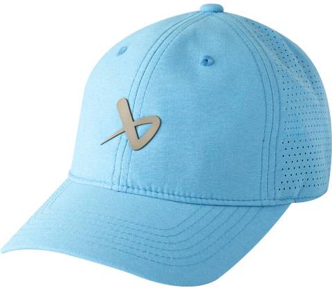 Bauer Performance Hat Bright Blue