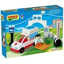 Unico Plus 19 Ambulance