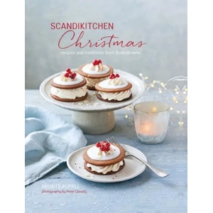ScandiKitchen Christmas | Bronte Aurell (ISBN: 9781788790253)