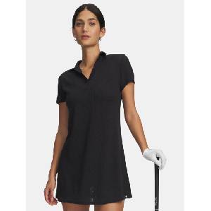 Under Armour Дамска рокля Under Armour UA Drive 2-in-1 Dress Under Armour | Cheren | ЖЕНИ | XS