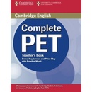 Complete PET Teacher´s Book