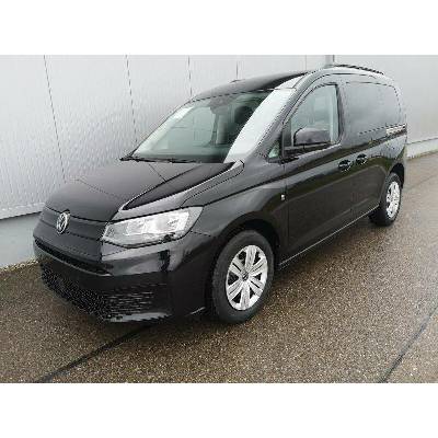 Volkswagen Caddy 2.0 TDI 4Motion 90 kW