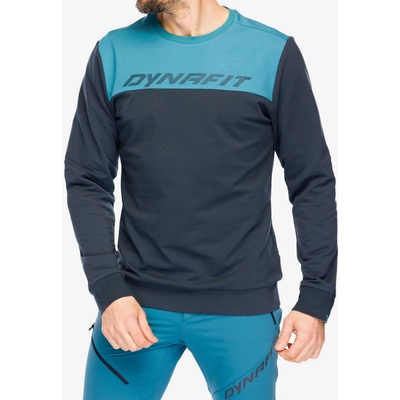 Dynafit 24/7 Pullover blueberry storm blue