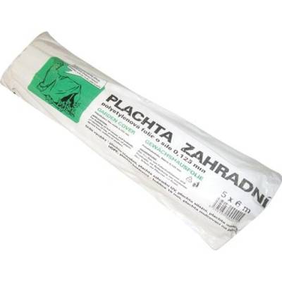 M.A.T. Group Záhradná plachta 5 × 10 m/0,125 mm TRA 593093