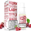 E-liquidy Pinky Vape Sherry Lady 10 ml 3 mg