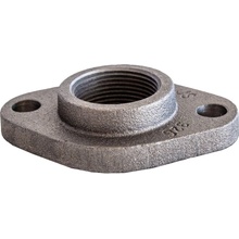 SIGMA PUMPY Příruba 5/4" oválná 32SVA rozteč 90mm