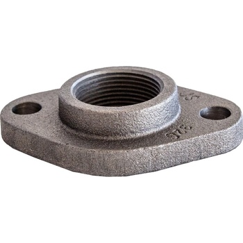 SIGMA PUMPY Příruba 5/4" oválná 32SVA rozteč 90mm