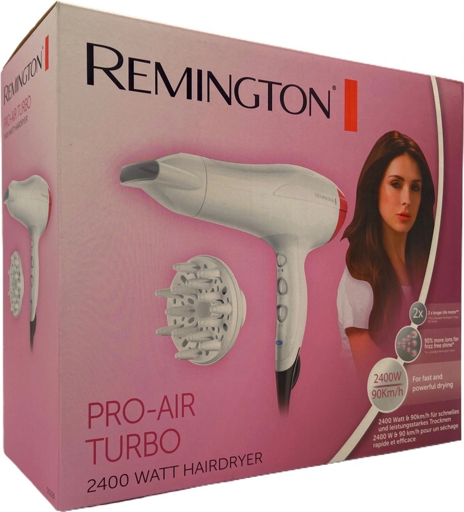 Remington D5226