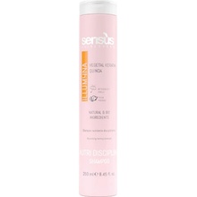 Sensus Nutri Discipline Shampoo 250 ml