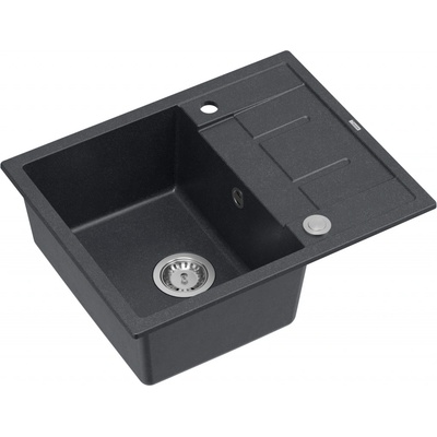 Quadron HB8210U8BSP2O