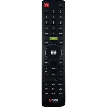 GENERAL VOX UHD43ADS668S - съвместимо дистанционно управление на марката General (UHD43ADS668S)