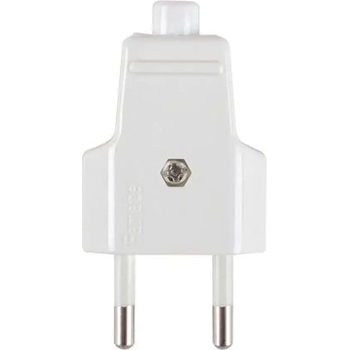 Timex ЗАМЕНЯЕМ ПЛОСЪК ЩЕПСЕЛ ЗА ДОМАШНА УПОРЕБА 10А, 250v БЯЛ timex