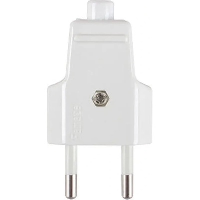 Timex ЗАМЕНЯЕМ ПЛОСЪК ЩЕПСЕЛ ЗА ДОМАШНА УПОРЕБА 10А, 250v БЯЛ timex