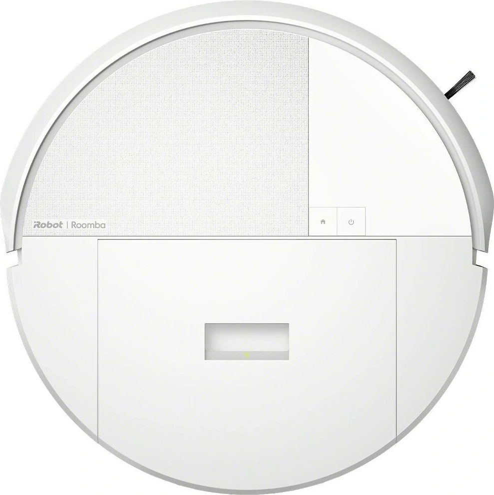 iRobot Roomba 205 DustCompactor Combo white od 200,76 € - Heureka.sk