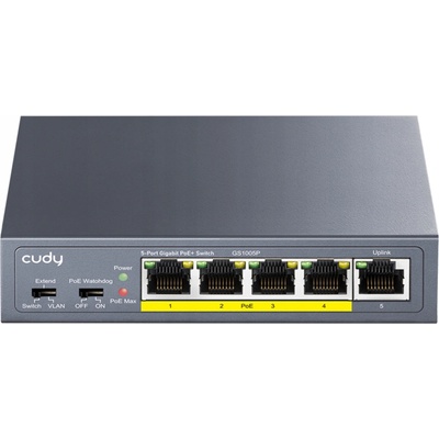 Cudy GS1005P