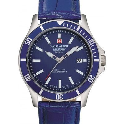 Swiss Alpine Military by Grovana SAM7022.1535