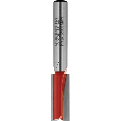 IGM M100 Drážkovacia fréza - D10x25 L65 S=8 HW