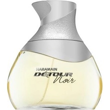 Al Haramain Détour noir parfumovaná voda pánska 100 ml