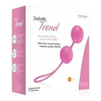 Joyballs Trend Single