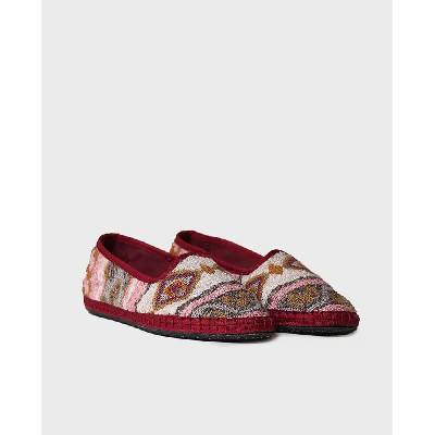 Обувки Toni pons Cecilia ballet pumps - White (Wine)