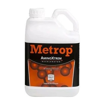 AminoXtrem 5L - стимулатор на цъфтеж