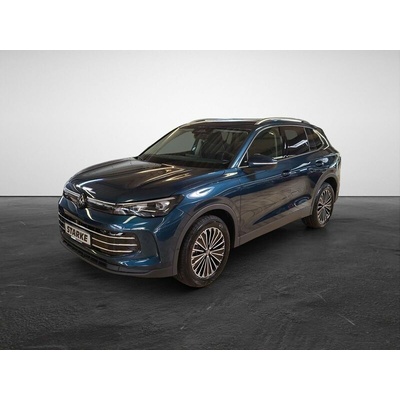 Volkswagen Tiguan 2.0 TDI DSG 110 kW