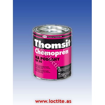 Thomsit Chemoprén na podlahy 500g